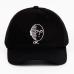 ONE PUNCH-MAN Dad Hat 100% Cotton baseball cap Anime fan embroidery funny Hats for Women Men ok Man One Punch Man Snapback