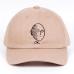 ONE PUNCH-MAN Dad Hat 100% Cotton baseball cap Anime fan embroidery funny Hats for Women Men ok Man One Punch Man Snapback