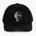 ONE PUNCH-MAN Dad Hat 100% Cotton baseball cap Anime fan embroidery funny Hats for Women Men ok Man One Punch Man Snapback