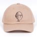 ONE PUNCH-MAN Dad Hat 100% Cotton baseball cap Anime fan embroidery funny Hats for Women Men ok Man One Punch Man Snapback