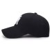 Outdoor Sport Baseball Cap Men Adjustable Driving Cap Casual leisure Riding Hats Solid Color Fashion Trucker Hat