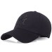 Outdoor Sport Baseball Cap Men Adjustable Driving Cap Casual leisure Riding Hats Solid Color Fashion Trucker Hat