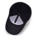 Outdoor Sport Baseball Cap Men Adjustable Driving Cap Casual leisure Riding Hats Solid Color Fashion Trucker Hat