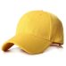 Plain Baseball Cap women men snapback caps Classic Polo Style hat Casual Sport Outdoor Adjustable cap fashion unisex