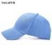 Plain Baseball Cap women men snapback caps Classic Polo Style hat Casual Sport Outdoor Adjustable cap fashion unisex