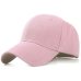 Plain Baseball Cap women men snapback caps Classic Polo Style hat Casual Sport Outdoor Adjustable cap fashion unisex