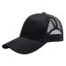 Ponytail Baseball Cap Women Adjust Sport Casual Messy Bun Snapback Mesh Hat Casual Adjustable Sport Caps Drop Shipping 2019 New