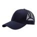 Ponytail Baseball Cap Women Adjust Sport Casual Messy Bun Snapback Mesh Hat Casual Adjustable Sport Caps Drop Shipping 2019 New