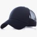 Ponytail Baseball Cap Women Messy Bun Snapback hat Casual Sport  Hat Female Adjustable Hip Hop Hats Fashion 2019 new