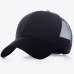 Ponytail Baseball Cap Women Messy Bun Snapback hat Casual Sport  Hat Female Adjustable Hip Hop Hats Fashion 2019 new