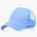 Ponytail Baseball Cap Women Messy Bun Snapback hat Casual Sport  Hat Female Adjustable Hip Hop Hats Fashion 2019 new