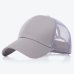 Ponytail Baseball Cap Women Messy Bun Snapback hat Casual Sport  Hat Female Adjustable Hip Hop Hats Fashion 2019 new