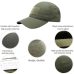 Puimentiua 17 Pattern For Choice Snapback Camouflage Tactical Hat Patch Army Tactical Baseball Cap Unisex    Camo Hat