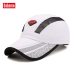 Quick dry summer baseball caps with shining fabric Hat for men women casual fall hat