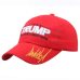 [SMOLDER]Make America Great Again Embroidery USA Flag 2020 Donald Trump Hat Re-Election Cotton Baseball cap Outdoor Camouflage