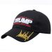 [SMOLDER]Make America Great Again Embroidery USA Flag 2020 Donald Trump Hat Re-Election Cotton Baseball cap Outdoor Camouflage