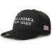 [SMOLDER]New Arrival Trump 2020 America Baseball Cap Casual Cotton Hip Hop Caps Embroidery  Fitted Snapback Caps