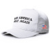 [SMOLDER]New Arrival Trump 2020 America Baseball Cap Casual Cotton Hip Hop Caps Embroidery  Fitted Snapback Caps