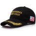 [SMOLDER]New Arrival Trump 2020 America Baseball Cap Casual Cotton Hip Hop Caps Embroidery  Fitted Snapback Caps