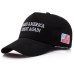 [SMOLDER]New Arrival Trump 2020 America Baseball Cap Casual Cotton Hip Hop Caps Embroidery  Fitted Snapback Caps