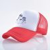 Snapback Mesh Baseball Cap Summer Outdoor Sport Hats For Men Women Fashion Trucker Caps Boys Girls Hip Hop Skateboard Casquette