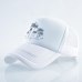 Snapback Mesh Baseball Cap Summer Outdoor Sport Hats For Men Women Fashion Trucker Caps Boys Girls Hip Hop Skateboard Casquette