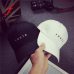 Summer 2019 Brand New Cotton Mens Hat Youth Letter Print Unisex Women Men Hats Baseball Cap Snapback Casual Caps