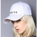 Summer Baseball Cap New Cotton Mens Hat Youth Letter Print Embroidery Cotton Unisex Women Men Hats Snapback Hip Hop Hat