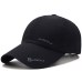 SuperB&G New Summer Baseball Cap Men Women Quick Drying Baseball Hats Unisex Breathable Sport Cap Pure Color Snapback Hat bone