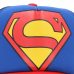 Superman Mesh cap Kids Baseball Caps Fashion Children Snapback Caps Boys Girls Hip Hop Hat Cap Mesh Summer Hats gorras casquette