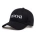 TUNICA 2017 new High Quality Cotton Russian Letter Snapback Cap For Men Women Hip Hop Dad Hat Baseball Cap Bone Garros