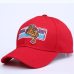 Takerlama 1994 Bubba Gump Shrimp CO. Baseball Hat Forrest Gump Costume Cosplay Embroidered Snapback Cap Men&Women Summer Cap