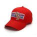 Takerlama 1994 Bubba Gump Shrimp CO. Baseball Hat Forrest Gump Costume Cosplay Embroidered Snapback Cap Men&Women Summer Cap