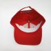 Takerlama 1994 Bubba Gump Shrimp CO. Baseball Hat Forrest Gump Costume Cosplay Embroidered Snapback Cap Men&Women Summer Cap