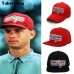 Takerlama 1994 Bubba Gump Shrimp CO. Baseball Hat Forrest Gump Costume Cosplay Embroidered Snapback Cap Men&Women Summer Cap