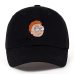 Unisex Brand Animation Rick and Morty Dad Hat Morty Cap Adjustable Rick Baseball Cap Casquette High Quality bone Snapback Caps