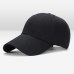 Unisex Fahsion Baseball Cap Men Women Snapback Hat Hip-Hop Adjustable Black Pink White Cap Outdoor Climbing Baseball Cap F3