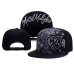 Unisex Letter Embroidery Baseball Cap Women Outdoor Sports Sun Flat Hat Men Fashion Metal Mulisha Hip Hop Snapback Caps CP0123