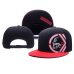 Unisex Letter Embroidery Baseball Cap Women Outdoor Sports Sun Flat Hat Men Fashion Metal Mulisha Hip Hop Snapback Caps CP0123