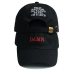 Unisex Spring summer DAMN Hats Embroidered Earth Dad Hat Hip Hop cap Kendrick lamar Rapper Snapback hats Baseball Cap wholesale