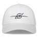 VORON 2019 new Naruto Cap Uchiha Uzumaki logo Cotton Snapback Cap Baseball Cap For Men Women Hip Hop Dad Black Snapback Hats