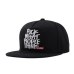 VORON 2019 new fashion snapback baseball cap flat-brimmed hat visor hat wild personality hip hop hats for men women caps