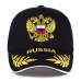 VORON New Unisex 100% Cotton Baseball Cap Russian Emblem Embroidery Snapback Fashion Hats For Men & Women Patriot Caps