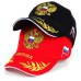 VORON New Unisex 100% Cotton Baseball Cap Russian Emblem Embroidery Snapback Fashion Hats For Men & Women Patriot Caps