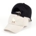 VORON new Unisex Alpaca Embroidery Adjustable Dad Hat men women cute Black beige Alpaca Baseball Cap