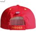 WZZAE 2018 New Fashion For Olympics Russia Sochi Bosco Baseball Cap Snapback Hat Sunbonnet Brand Casual Cap Man Woman Hip Hop