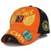 WZZAE 2018 New Fashion For Olympics Russia Sochi Bosco Baseball Cap Snapback Hat Sunbonnet Brand Casual Cap Man Woman Hip Hop