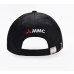 Wholesale 2017 New 3D Mitsubishi Hat Cap Car logo MOTO GP Racing F1 Baseball Cap Hat Adjustable Casual Trucket Hat CJ01