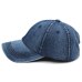 Xlamulu Women Baseball Caps Hats For Men Denim Jeans Band Snapback Caps Casquette Plain Bone Hat Gorras Men Casual Dad Cap Hat