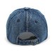 Xlamulu Women Baseball Caps Hats For Men Denim Jeans Band Snapback Caps Casquette Plain Bone Hat Gorras Men Casual Dad Cap Hat